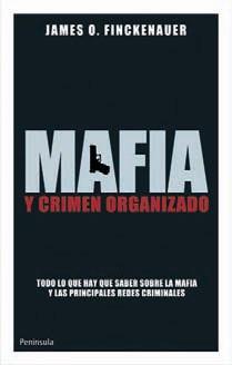 Mafia y Crimen Organizado