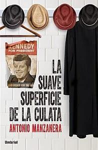 Reseña de Literatura | La suave superficie de la culata, de Antonio Manzanera