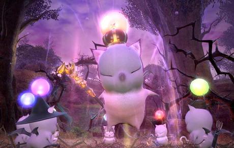 Trailer de lanzamiento del Parche 1.2 para Final Fantasy XIV Final Fantasy XIV Game update 2.1 Trailer de lanzamiento del Parche 1.2 para Final Fantasy XIV