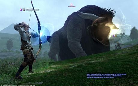 Trailer de lanzamiento del Parche 1.2 para Final Fantasy XIV ffxiv6 1024x640 Trailer de lanzamiento del Parche 1.2 para Final Fantasy XIV