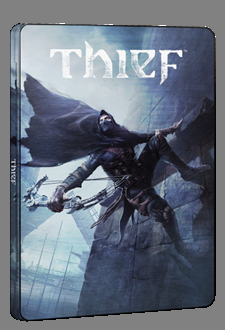 thief metalica Final Fantasy VIII ya está disponible en Steam