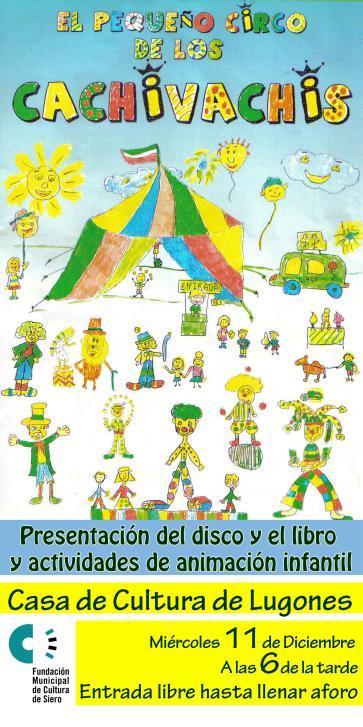 Planes con niños en Asturias del 6 al 13 de diciembre.