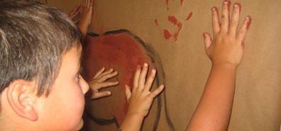 Planes con niños en Asturias del 6 al 13 de diciembre.