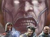 'X-Men: Apocalypse' estrenará mayo 2016