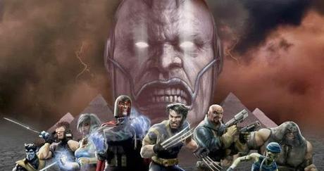 'X-Men: Apocalypse' se estrenará el 27 de mayo de 2016