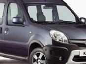 Renault Kangoo 2014