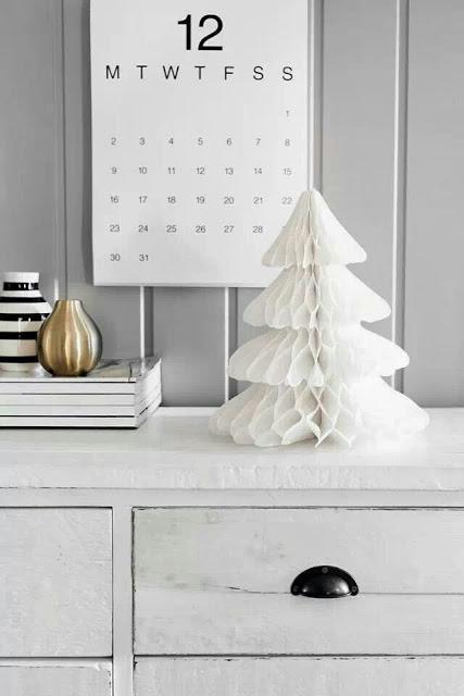 YA LLEGÓ LA NAVIDAD..