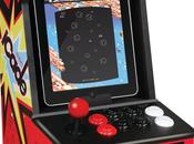 iCade: convierte iPad tablet Android Arcade