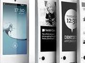 curioso caso smartphone ruso YotaPhone
