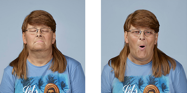 Fundación Mimi: Si sólo por un segundo las preocupaciones acabaran...