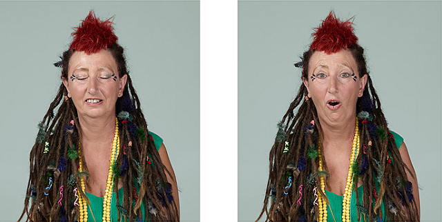 Fundación Mimi: Si sólo por un segundo las preocupaciones acabaran...