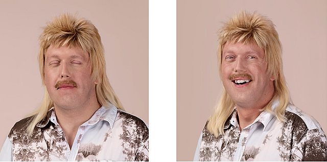 Fundación Mimi: Si sólo por un segundo las preocupaciones acabaran...