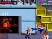 Double Dragon Trilogy, favorito todos tiempos [Juego Semana]