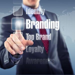 marca para negocios rentables