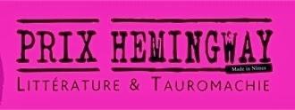 PRIX HEMINGWAY 2014 / PREMIO HEMINGWAY 2014‏
