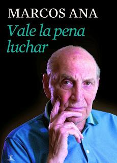 Vale la pena luchar,Marcos Ana&Entrevista