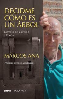 Vale la pena luchar,Marcos Ana&Entrevista