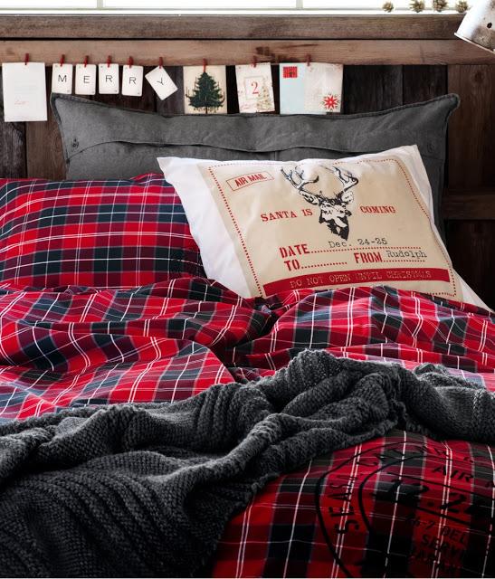 DECORACIÓN H&M CHRISTMAS COLLECTION