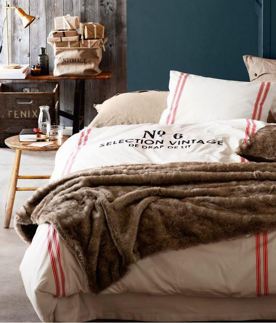 DECORACIÓN H&M CHRISTMAS COLLECTION