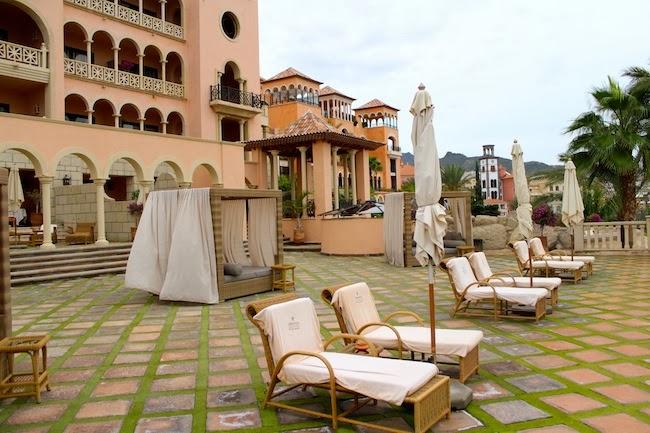 MarcCain Opening at El Mirador