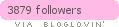 Follow on Bloglovin