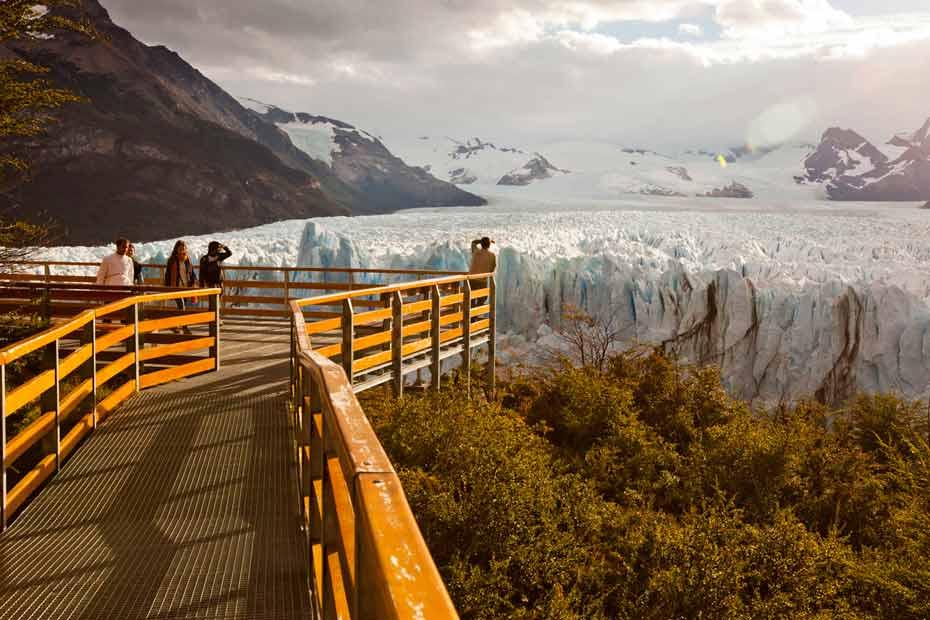 Recorriendo la Ruta Nacional 40: de Cabo Vírgenes a Esquel.