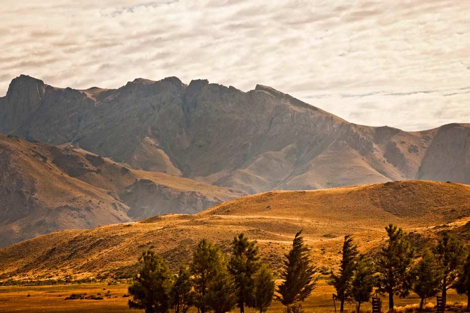 Recorriendo la Ruta Nacional 40: de Cabo Vírgenes a Esquel.