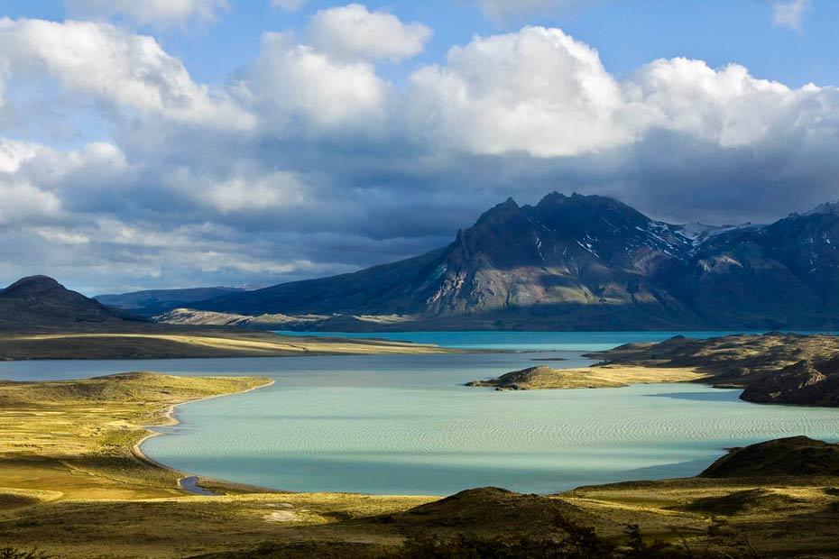 Recorriendo la Ruta Nacional 40: de Cabo Vírgenes a Esquel.