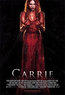 'Carrie'