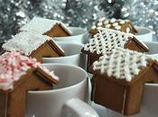 Cocina creativa para Navidad