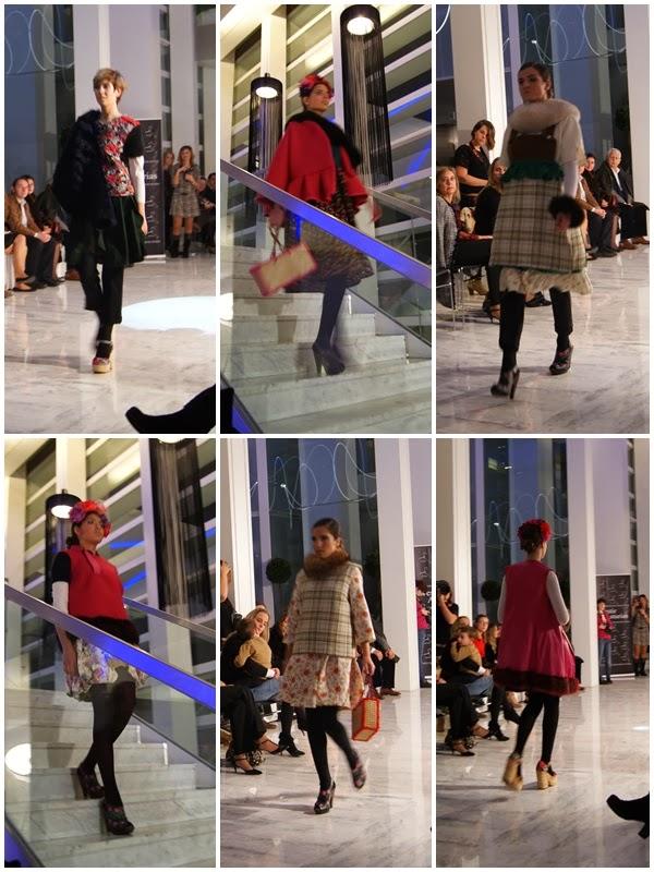 VIII Certamen de Jóvenes Diseñadores de Asturias