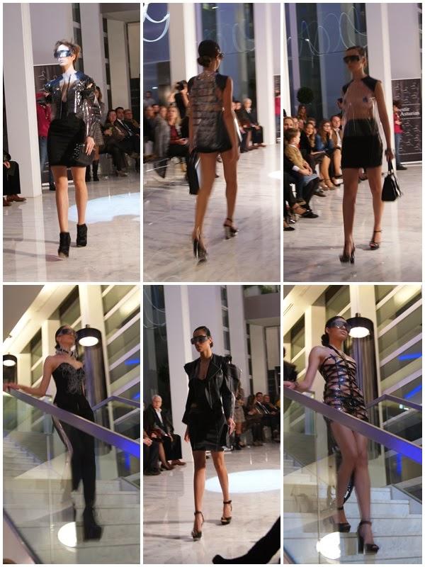 VIII Certamen de Jóvenes Diseñadores de Asturias