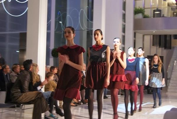 VIII Certamen de Jóvenes Diseñadores de Asturias