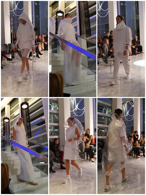 VIII Certamen de Jóvenes Diseñadores de Asturias