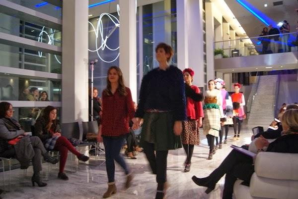 VIII Certamen de Jóvenes Diseñadores de Asturias