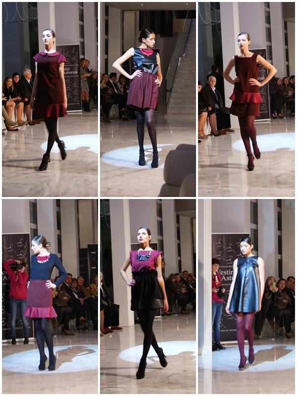 VIII Certamen de Jóvenes Diseñadores de Asturias