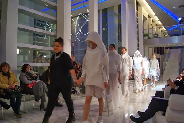 VIII Certamen de Jóvenes Diseñadores de Asturias