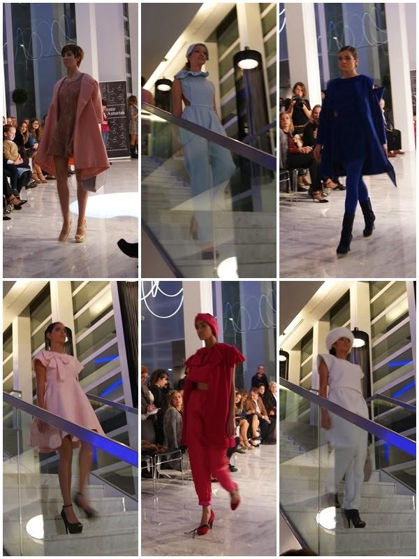 VIII Certamen de Jóvenes Diseñadores de Asturias