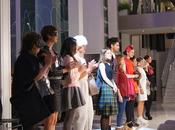 VIII Certamen Jóvenes Diseñadores Asturias