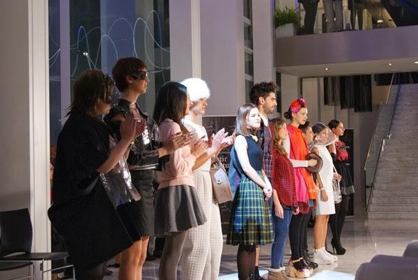 VIII Certamen de Jóvenes Diseñadores de Asturias