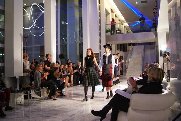 VIII Certamen de Jóvenes Diseñadores de Asturias