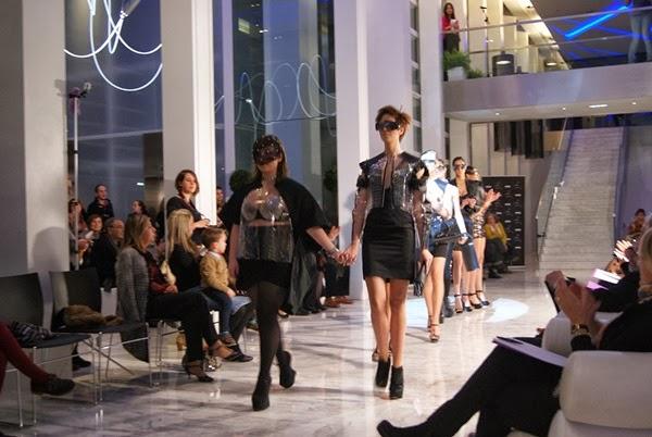 VIII Certamen de Jóvenes Diseñadores de Asturias