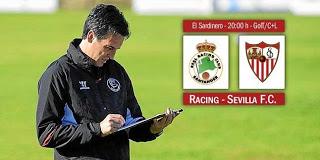 Y es que no se notó la diferencia entre uno y otro equipo...