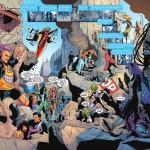 Inhumanity: The Awakening Nº 1