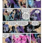 Inhumanity: The Awakening Nº 1