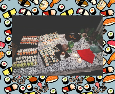 AussieFunFriday_sushi_amintaonline