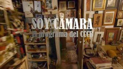 #SoyCámara. El programa del CCCB