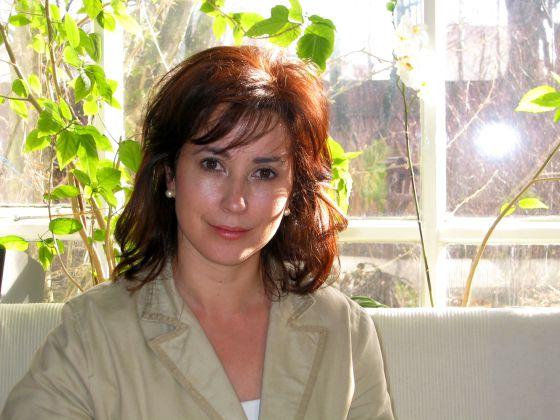 ¿Quién es María Elvira Méndez Pinedo?