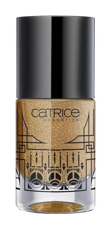 Arts Collection de Catrice Arts Collection de Catrice 2