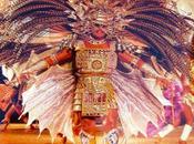 capital correntina pone movimiento durante fiesta Momo.